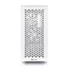Корпус Thermaltake Divider 300 TG Air Snow, Midi-Tower, без БП, белый