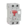 Дифференциальный автомат DKC MDR63, 1P+N, C, 16А, A/30мА