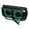 Портативная акустика Dialog Oscar AO-250, 60 Вт, USB, Bluetooth