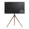 Стойка напольная для ТВ и сенсорных панелей 32"-65", ONKRON TS1220, до 35 кг