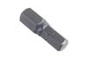 Вставка-бита Ombra HEX8, 2.5 см, 1/4 (тип С)