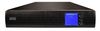 ИБП Powercom SNT-1500, 1500 В·А, 1.5 кВт, черный