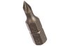 Вставка-бита Ombra PZ0, 2.5 см, 1/4 (тип С)