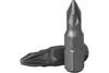 Вставка-бита Ombra PZ1, 2.5 см, 1/4 (тип С)