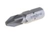 Вставка-бита Ombra PZ2, 2.5 см, 1/4 (тип С)