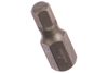 Вставка-бита Ombra HEX7, 3 см, 10мм