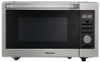 Микроволновая печь Panasonic NN-C69MSZPE 30 л, 1 кВт