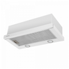 Вытяжка встраиваемая Maunfeld VS Light 60, белый