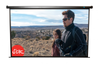 Экран для проектора S'OK SCPSM-500x281HD, 226" 16:9 500x281