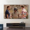 Экран для проектора S'OK SCPSFR-266x150, 120" 16:9 266x150
