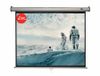 Экран для проектора S'OK SCPSW-220x220GR, 123" 1:1 220x220