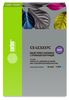 Картридж Cactus CS-LC3237C, совместимый, голубой, для Brother