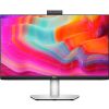 Монитор 23.8" DELL S2422HZ серебристый