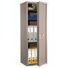 Сейф мебельный 1.2 м x 44 см x 35.5 см, 53 кг, Aiko 120Т