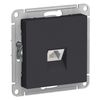 Розетка RJ-11 скрытый монтаж, Schneider Electric AtlasDesign AtlasDesign