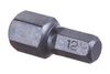 Вставка-бита Ombra HEX12, 3 см, 5/16 (тип С)