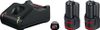 Аккумулятор Bosch (1600A019R8)