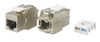 Модуль Keystone Hyperline, RJ-45 cat.5e