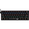 Клавиатура Redragon Lakshmi, USB, черный