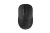 Мышь A4Tech Fstyler FB10C, USB, черный