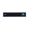ИБП Ippon RT II 1500, 1500 В·А, 1.5 кВт, черный