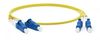 Патч-корд оптический TWT TWT-2LC-2LC/SU-2.0 2 м