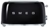 Тостер SMEG TSF02BLEU (TSF02BLEU)