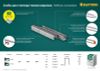 Скобы Kraftool, тип: 80/G/11/57, 1.28 см x 8 мм