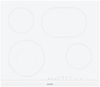 Электрическая варочная панель GORENJE ECT643WCSC 4 конфорки, белый