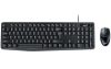 Клавиатура + мышь Genius Smart КМ-170, USB, черный