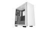 Корпус Deepcool CK500 WH, Midi-Tower, без БП, белый