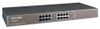 Коммутатор TP-Link TL-SG1016, 16x1 Гбит/с