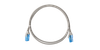 Патч-корд NIKOMAX UTP, кат.6, 0.5 м, RJ45-RJ45, серый (NMC-PC4UE55B-005-SL-C-GY)