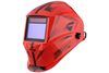 Маска сварщика Fubag PTIMA 4-13 Visor Red (38437)