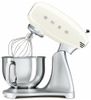 Миксер стационарный SMEG SMF02CREU, 800 Вт