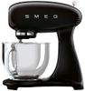 Миксер стационарный SMEG SMF03BLEU, 800 Вт