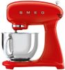 Миксер стационарный SMEG SMF03RDEU, 800 Вт