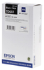 Картридж Epson T04A1 (C13T04A140), черный, 202 мл