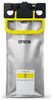 Картридж Epson T05A4 (C13T05A400), желтый