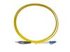 Патч-корд оптический Netko N-R-1-A-LC-FC-1.5M-lszh 1.5 м