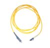 Патч-корд оптический Netko N-S-1-A-LC-SC-2M-lszh 2 м