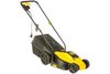 Колесная газонокосилка Champion EM3110, электрическая