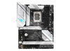 Материнская плата ASUS ROG STRIX B660-A GAMING WIFI D4, Socket1700, Intel B660, ATX