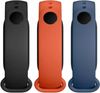 Комплект ремешков Aceline для Xiaomi Mi Smart Band 6, цветной