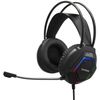 Проводная гарнитура ExeGate Cosmos HS-704GL, черный (EX289747RUS)