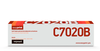 Картридж EasyPrint LX-C7020B, черный, 23600 страниц