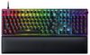 Клавиатура Razer Huntsman V2, USB, черный