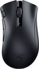 Мышь Razer DeathAdder V2 X Hyperspeed, Bluetooth/Радиоканал, черный