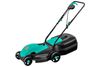 Колесная газонокосилка Sturm! EL1838, электрическая