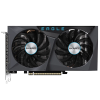 Видеокарта GIGABYTE NVIDIA GeForce RTX 3050 EAGLE OC, 8Gb DDR6